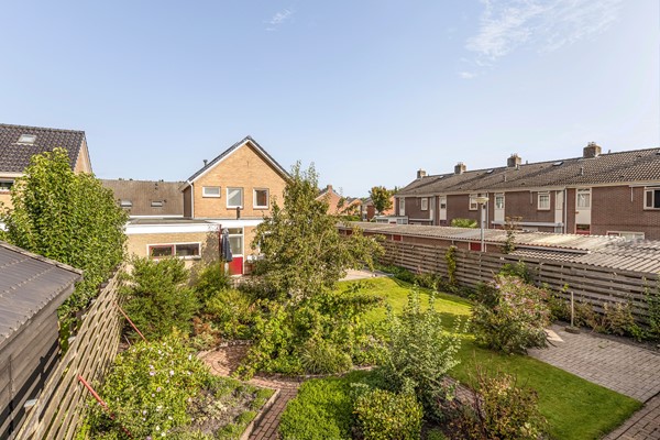 Medium property photo - Anjerstraat 1, 9521 GJ Nieuw-Buinen